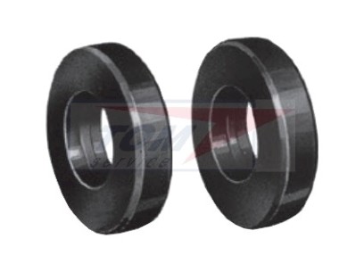 Gumová pružina uložení RINGFEDER typ 110-125; 85, 86, 604